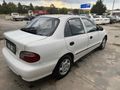 Galeriden Hyundai Accent 1.3 LX 2000 Model Tekirdağ