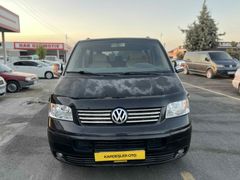 2004 VOLKSWAGEN TRANSPORTER 2.5 TDI 130HP 9+1 HATASIZ/BOYASIZ