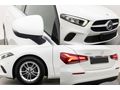 !!! HATASIZ BOYASIZ DEĞİŞENSİZ HASAR KAYITSIZ A180d