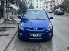 ESC CAR'S 2010 125.000KM İ20 OTOMATİK