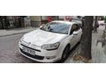 Sahibinden Citroen C5 1.6 e-HDi Dynamique 2011 Model