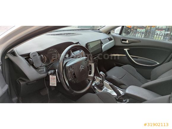 Sahibinden Citroen C5 1.6 e-HDi Dynamique 2011 Model