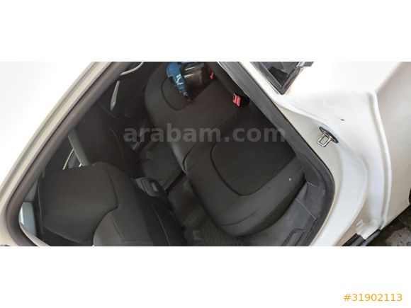 Sahibinden Citroen C5 1.6 e-HDi Dynamique 2011 Model