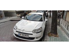 Sahibinden Citroen C5 1.6 e-HDi Dynamique 2011 Model