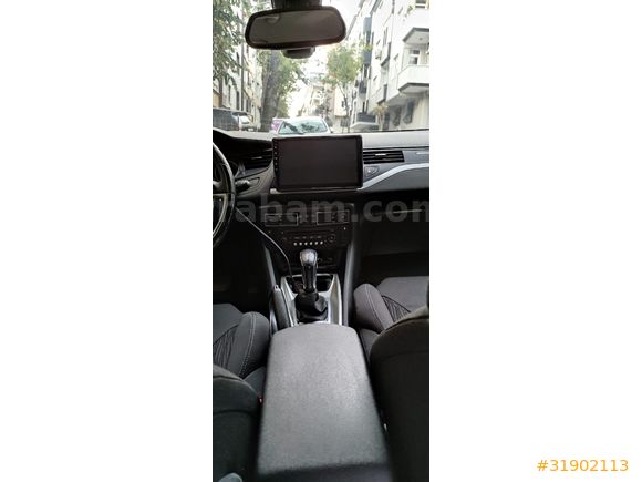 Sahibinden Citroen C5 1.6 e-HDi Dynamique 2011 Model