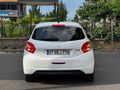 Sahibinden Peugeot 208 1.6 VTi Allure 2012 Model 