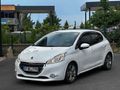 Sahibinden Peugeot 208 1.6 VTi Allure 2012 Model 