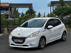 Sahibinden Peugeot 208 1.6 VTi Allure 2012 Model 