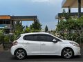 Sahibinden Peugeot 208 1.6 VTi Allure 2012 Model 