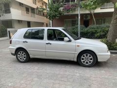 Sahibinden Volkswagen Golf 1.9 TDI 1997 Model İzmir