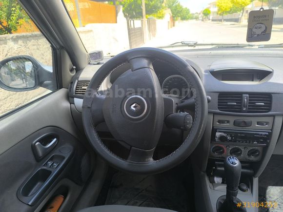 Sahibinden Renault Symbol 1.5 dCi Expression 2010 Model