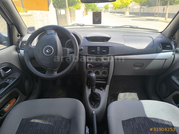 Sahibinden Renault Symbol 1.5 dCi Expression 2010 Model