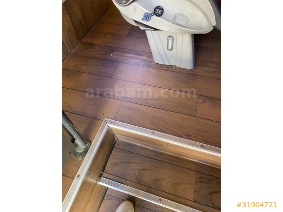 İnci gibi göz bebeği Sahibinden Otokar Sultan 160S Maxi 