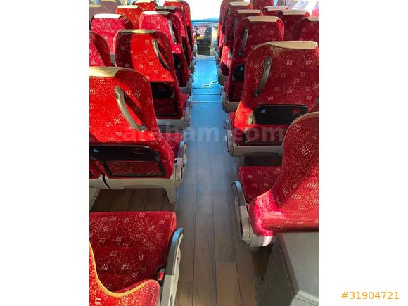 İnci gibi göz bebeği Sahibinden Otokar Sultan 160S Maxi 
