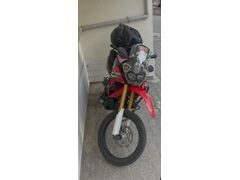 Sahibinden Honda CRF 250 Rally 