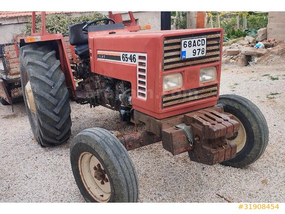 88 model 65-46 temiz sahibinden
