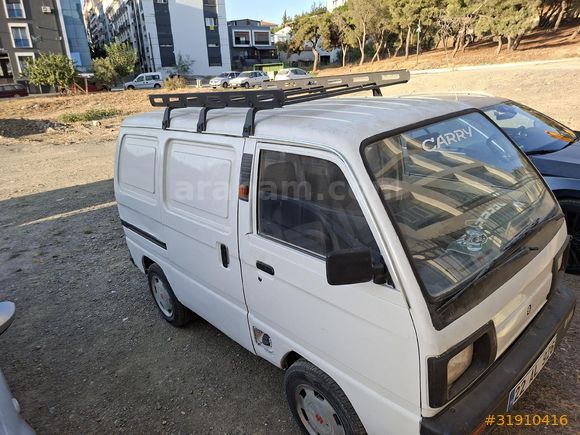 Sahibinden Suzuki Carry sk410 vlua 1998 Model