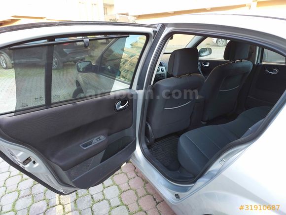 Sahibinden Renault Megane 1.6 Dynamique 2005 Model 