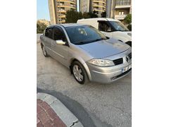 Sahibinden Renault Megane 1.6 Dynamique 2005 Model 