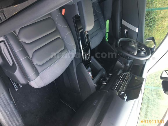 İlk sahibinden Citroen C4 SUV 1.2 PureTech Shine 2024 Model İstanbul
