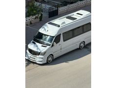 Sahibinden Mercedes - Benz Sprinter 416 CDI araç orjinslcomfortline   22+1 okul tsşıtıdı
