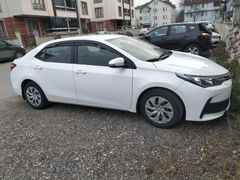 TOYOTA Corolla 1.33 Life (2016 Mode)l