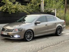 Sahibinden satılık Volkswagen Passat 1.6 TDi BlueMotion Comfortline 2011 Model 
