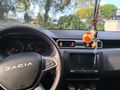 Servis Bakımlı Duster 1.3 Tce Essential Çelik jant+Ekran