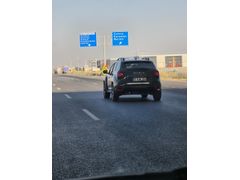 Servis Bakımlı Duster 1.3 Tce Essential Çelik jant+Ekran