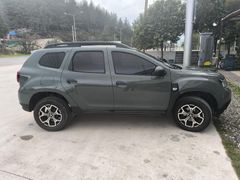 Servis Bakımlı Duster 1.3 Tce Essential Çelik jant+Ekran