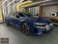 AUDİ E-TRON-- GT QUATTRO-- ARKA AKS-- DOĞUŞ ÇIKIŞLI-- "HATASIZ"