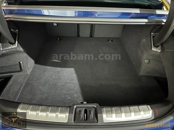 AUDİ E-TRON-- GT QUATTRO-- ARKA AKS-- DOĞUŞ ÇIKIŞLI-- "HATASIZ"