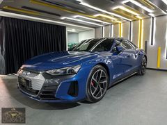 AUDİ E-TRON-- GT QUATTRO-- ARKA AKS-- DOĞUŞ ÇIKIŞLI-- "HATASIZ"