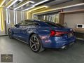 AUDİ E-TRON-- GT QUATTRO-- ARKA AKS-- DOĞUŞ ÇIKIŞLI-- "HATASIZ"