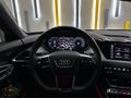 AUDİ E-TRON-- GT QUATTRO-- ARKA AKS-- DOĞUŞ ÇIKIŞLI-- "HATASIZ"