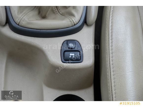 'GALATA' 2009 JAGUAR X-TYPE 2.0 D EXECUTİVE