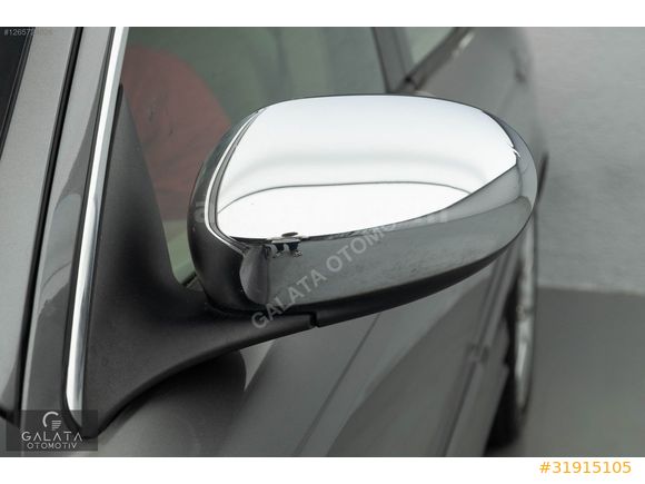 'GALATA' 2009 JAGUAR X-TYPE 2.0 D EXECUTİVE