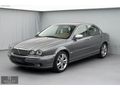 'GALATA' 2009 JAGUAR X-TYPE 2.0 D EXECUTİVE