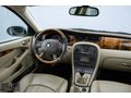 'GALATA' 2009 JAGUAR X-TYPE 2.0 D EXECUTİVE