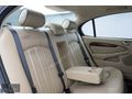 'GALATA' 2009 JAGUAR X-TYPE 2.0 D EXECUTİVE