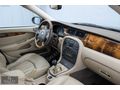 'GALATA' 2009 JAGUAR X-TYPE 2.0 D EXECUTİVE