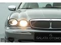 'GALATA' 2009 JAGUAR X-TYPE 2.0 D EXECUTİVE
