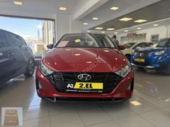 ALTINSOY HYUNDAI'DEN BOYASIZ 2023 HYUNDAİ İ20 1.4 STYLE