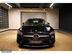 NİĞDELİLER 2022 Mercedes-Benz A 200 HB AMG+ /Bayi /7524
