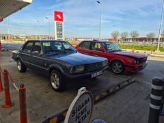 PAZARLIK SÜNNETTİR FORD TAUNUS 1.6 1988