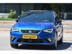 NECDETBALABAN OTOMOTİVDEN BOYASIZ IBIZA FR 1.0 TSI