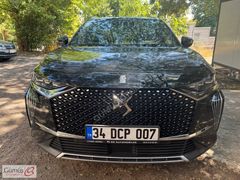 GÜMÜŞ OTOMOTİV'DEN 2023 DS7 OPERA DİZEL BOYASIZ FOCAL 85000KM