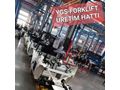 YGS ELEKTRİKLİ FORKLİFT