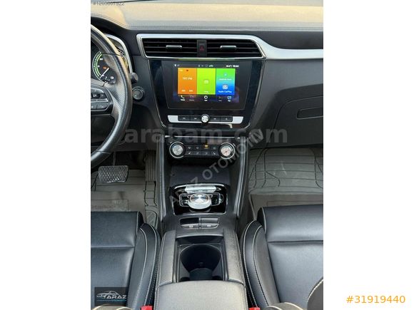 2020 MODEL 49 BİN KM.HATASIZ BOYASIZ MG ZS EV LUXURY ÇOK TEMİZ
