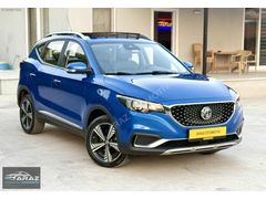 2020 MODEL 49 BİN KM.HATASIZ BOYASIZ MG ZS EV LUXURY ÇOK TEMİZ